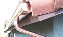 Rain Gutter Installation, Repair, Cleaning in South Lake Tahoe, CA